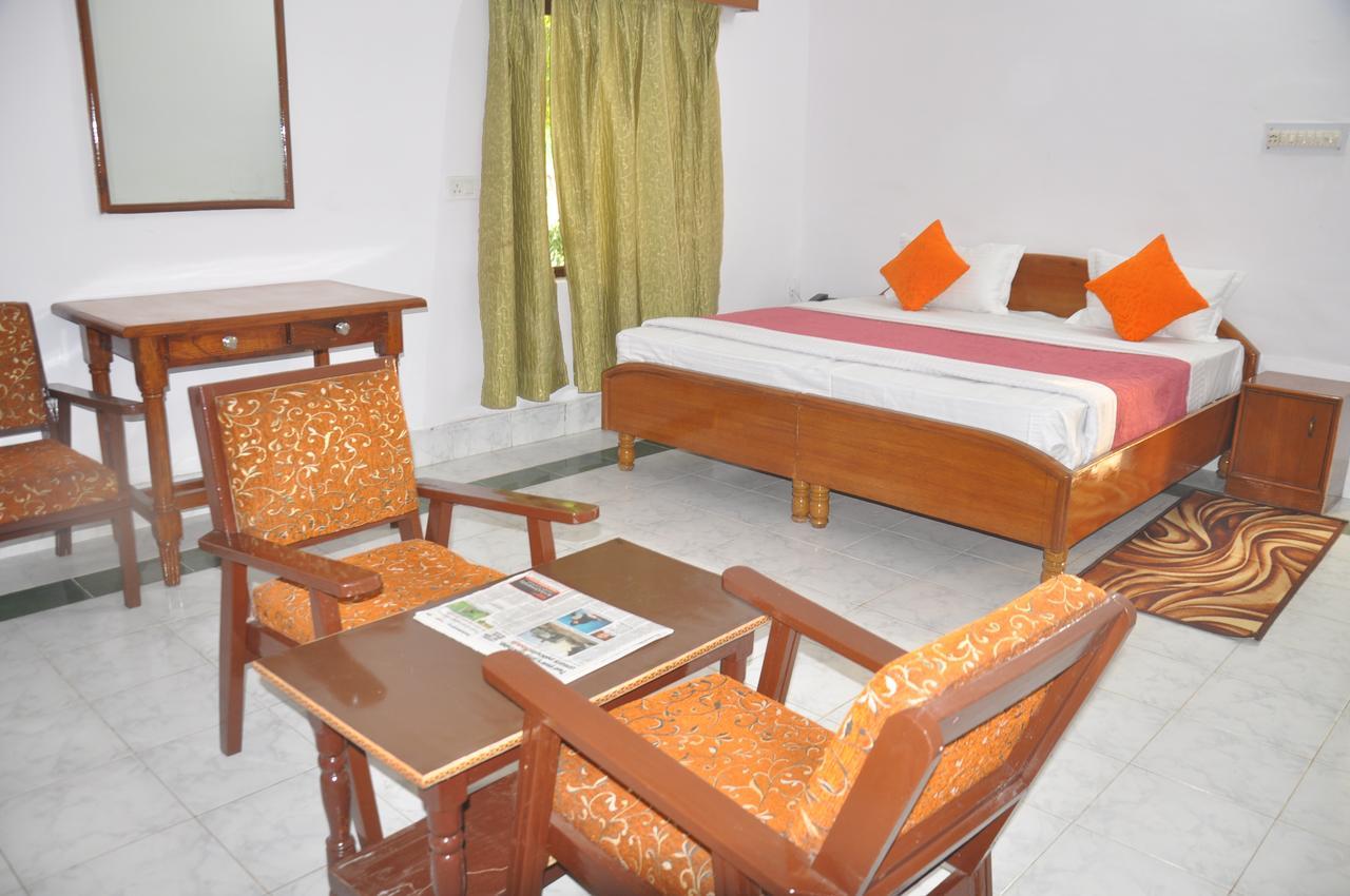 Hotel Eagle Nest Bharatpur Exterior foto